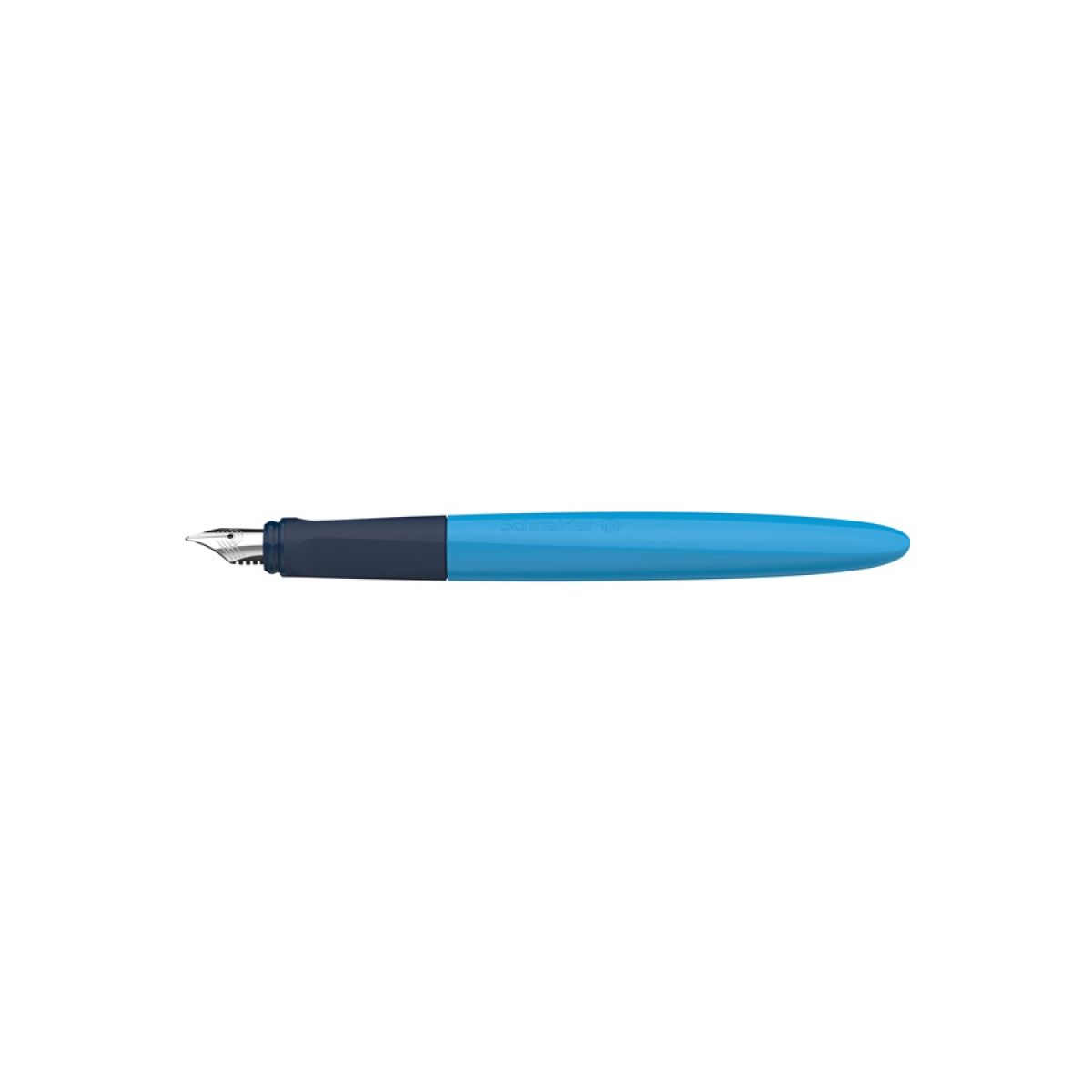 Pióro wieczne Wavy niebieskie Schneider (SR162133)