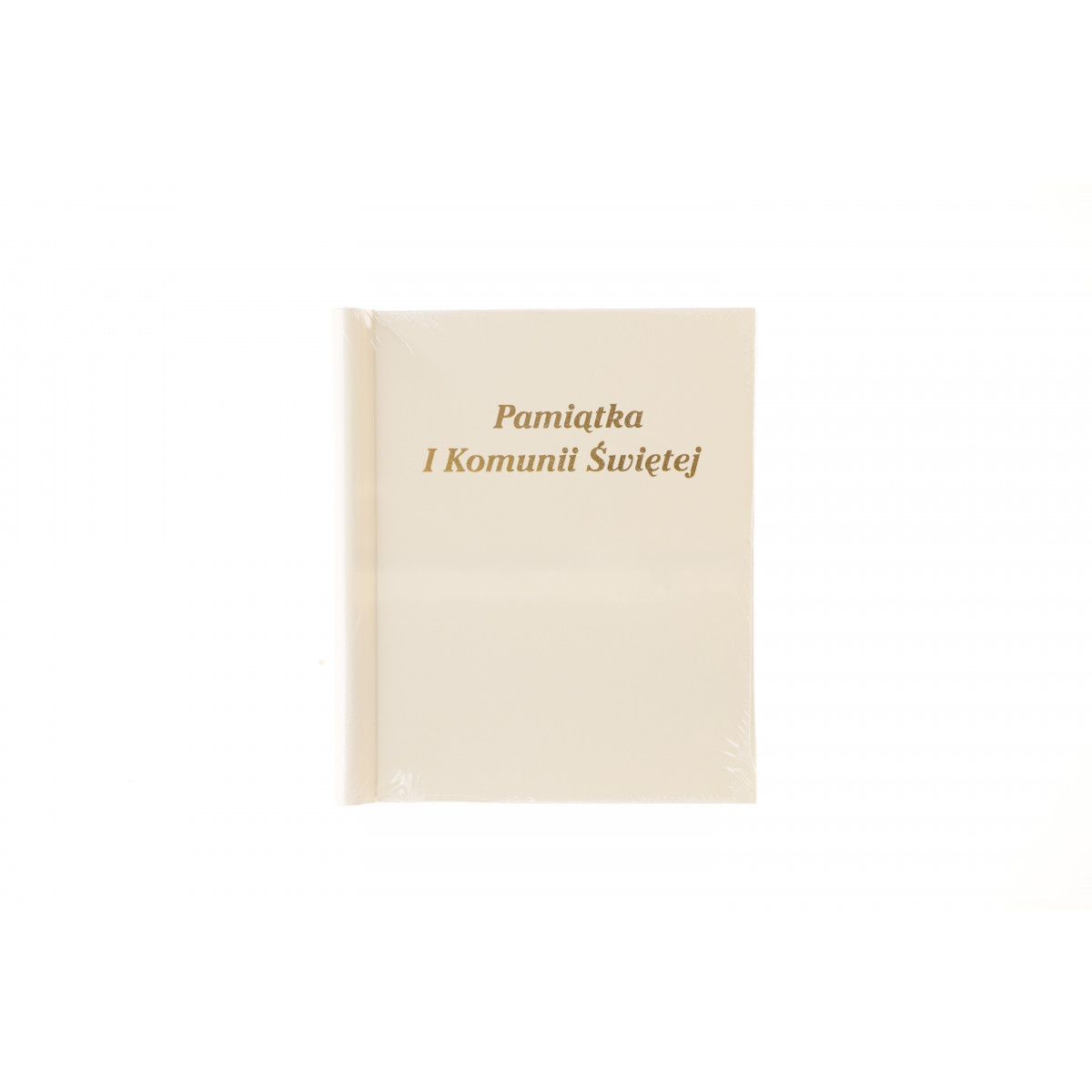 Album tradycyjny Gedeon Pamiątka komunii 300k. (DRS10PK)