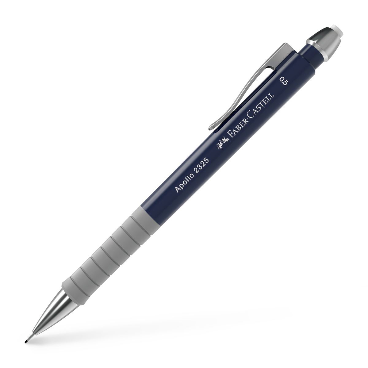 Ołówek automatyczny Faber Castell Apollo 0,5mm (232503)