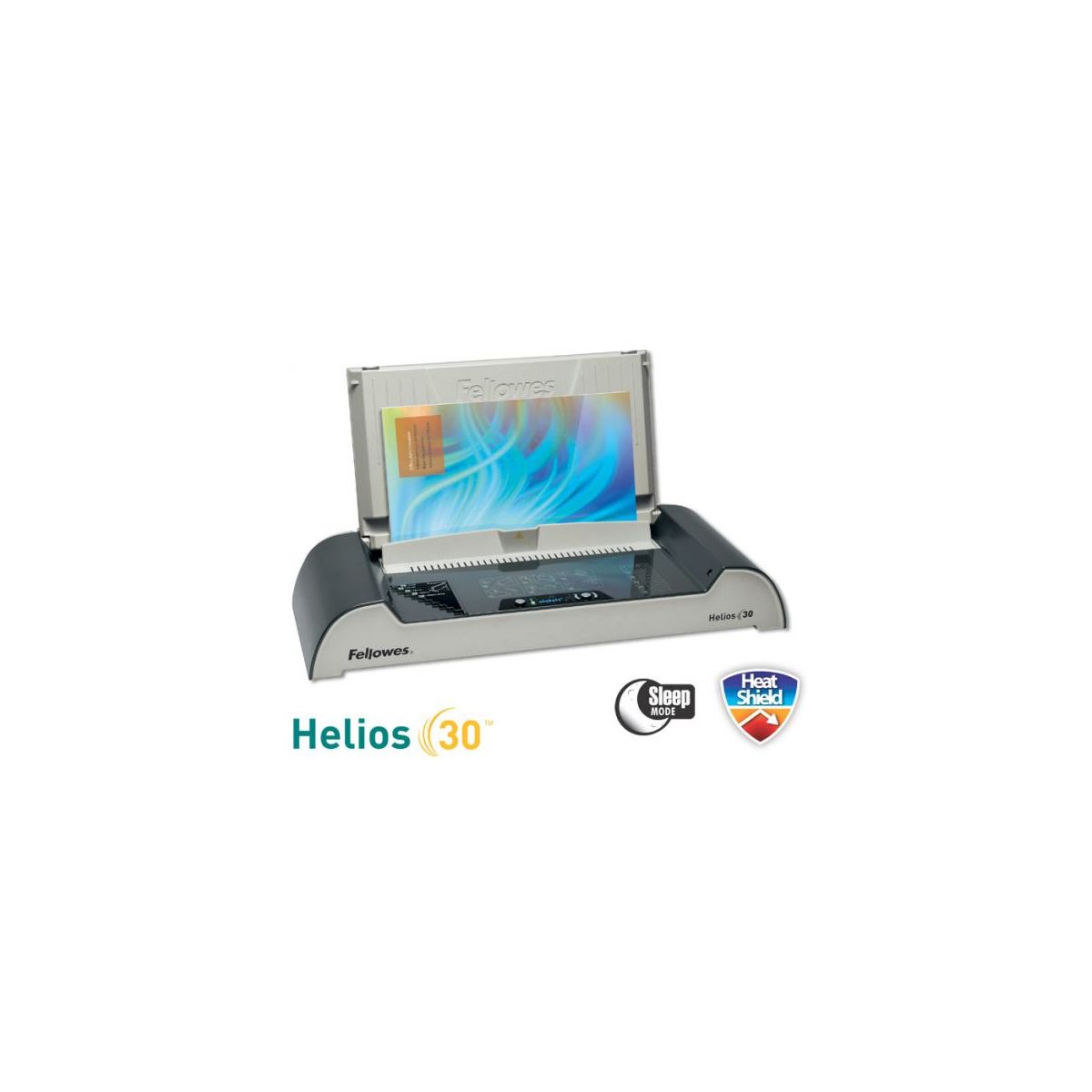 Bindownica helios 30 Fellowes (5614001)