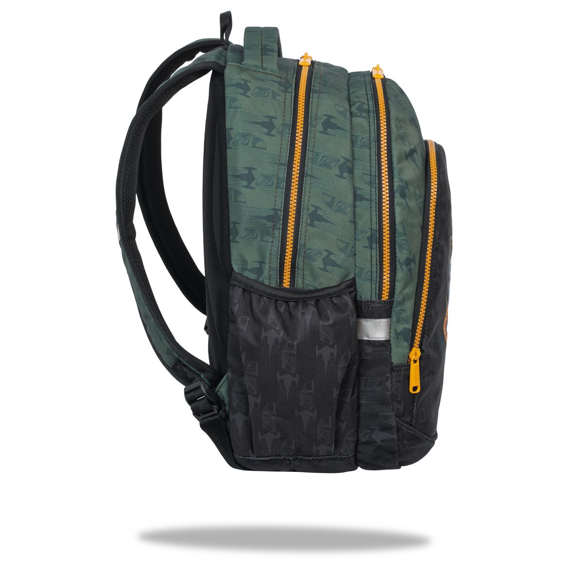 Plecak Patio CoolPack TURLTES (F025781)