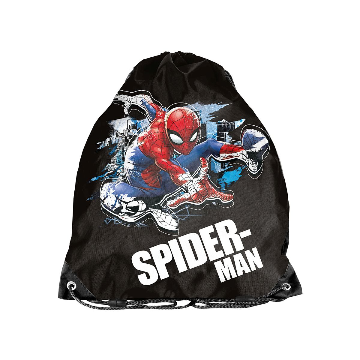 Worek na buty Paso Spider Man (SP25WW-712)