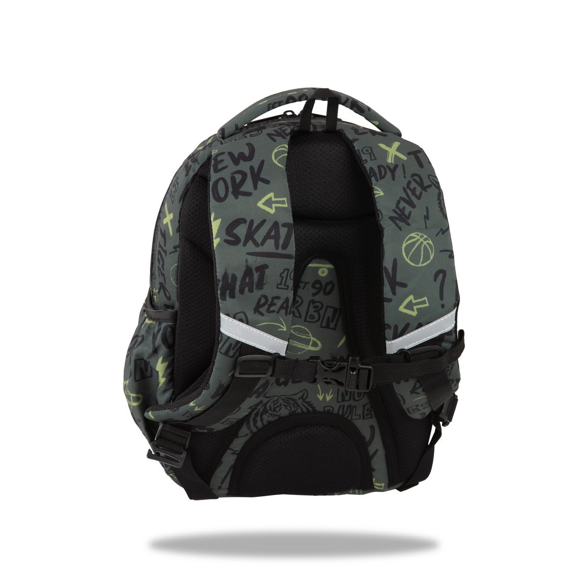 Plecak Patio CoolPack TIGER Jerry (F029931)