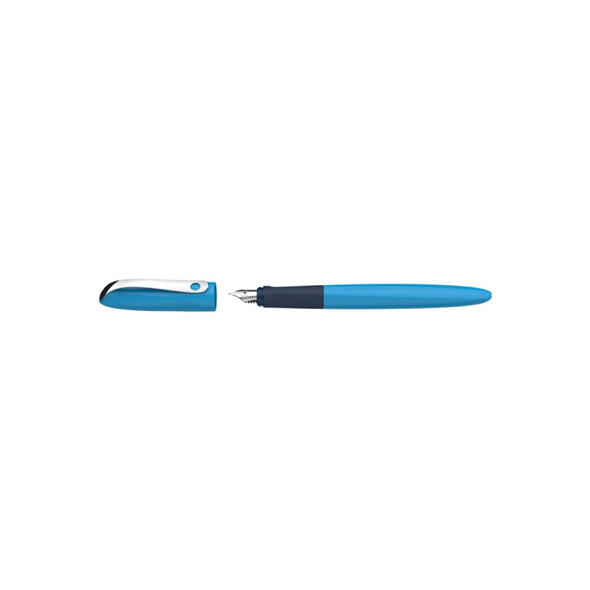 Pióro wieczne Wavy niebieskie Schneider (SR162133)