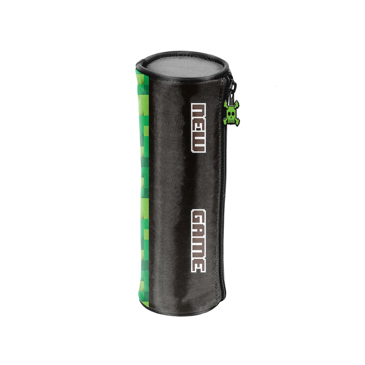Saszetka Paso Game Tuba czarny (PP25MN-003)