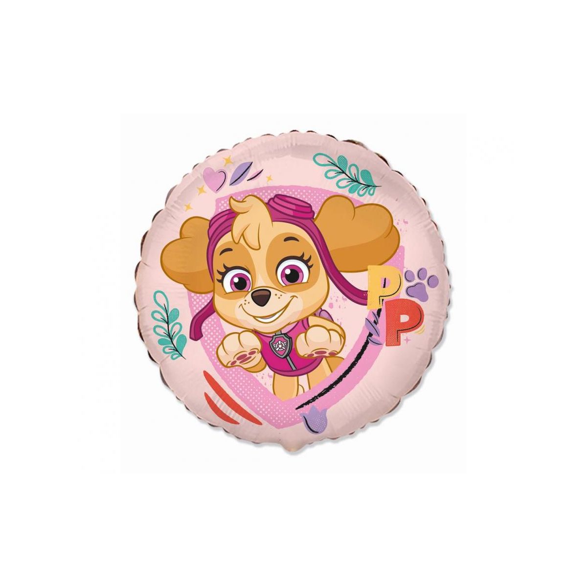Balon foliowy Godan FX Skye 18cal (B401640)