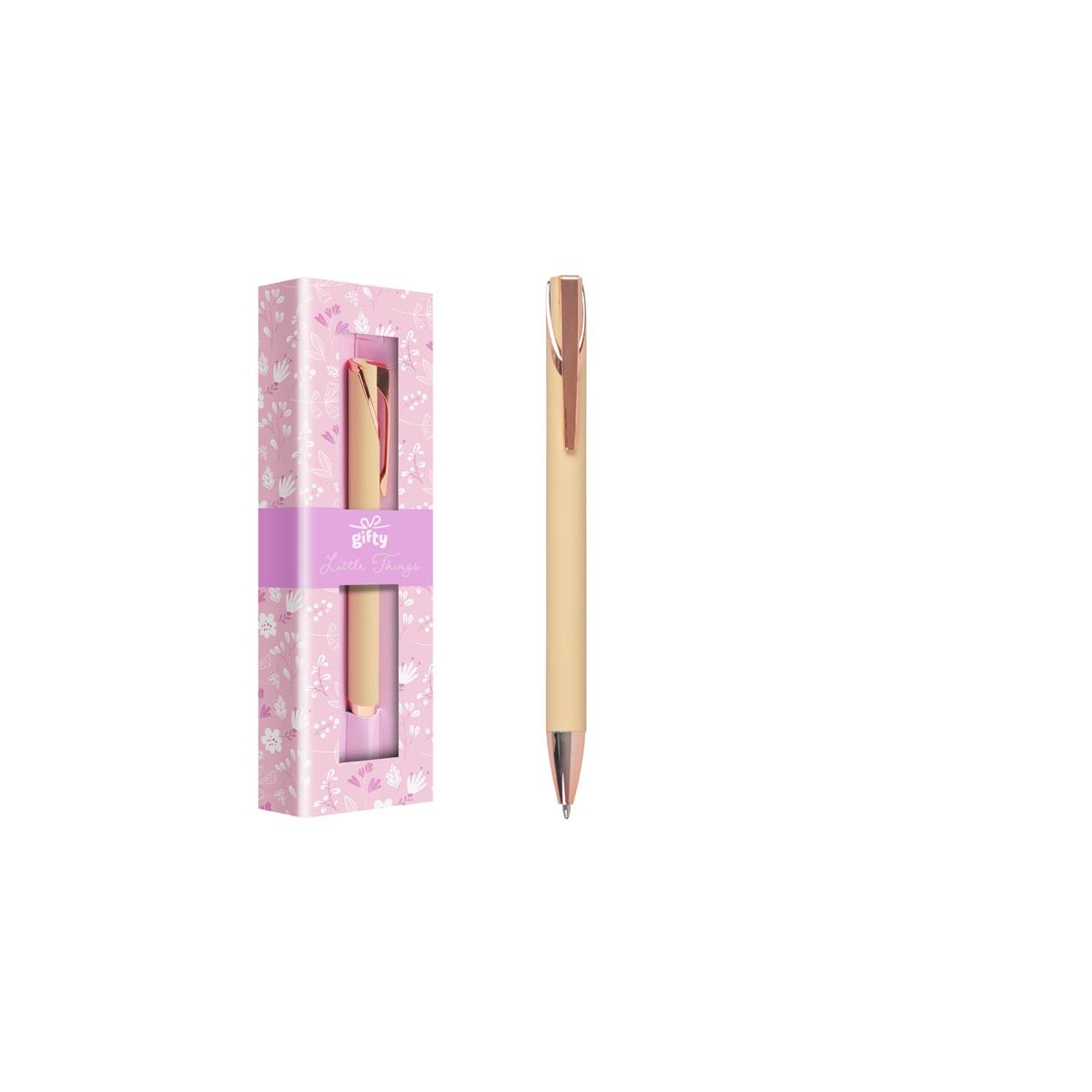Długopis pink (6010595)