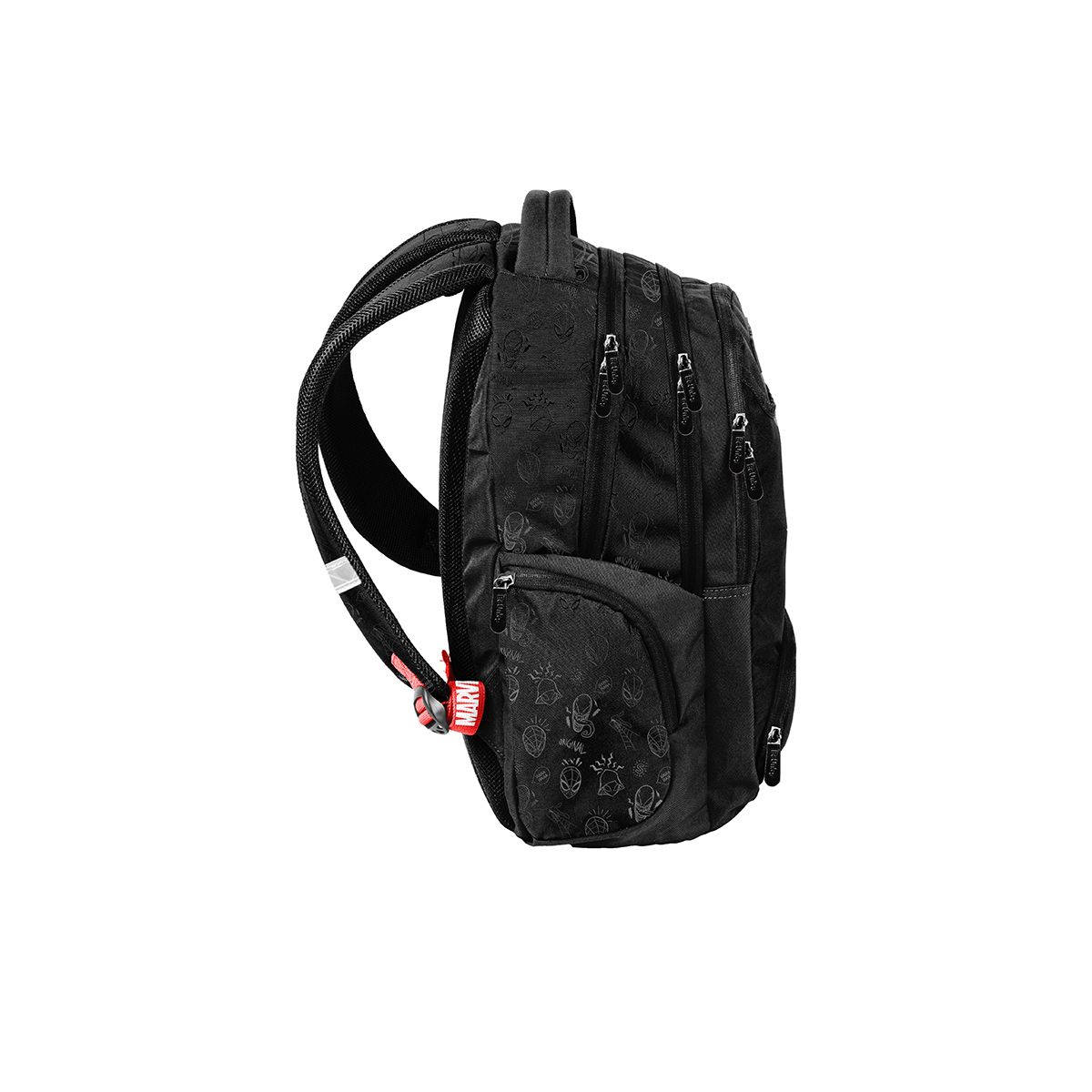 Plecak Paso Spider Man (SP25NN-2908)