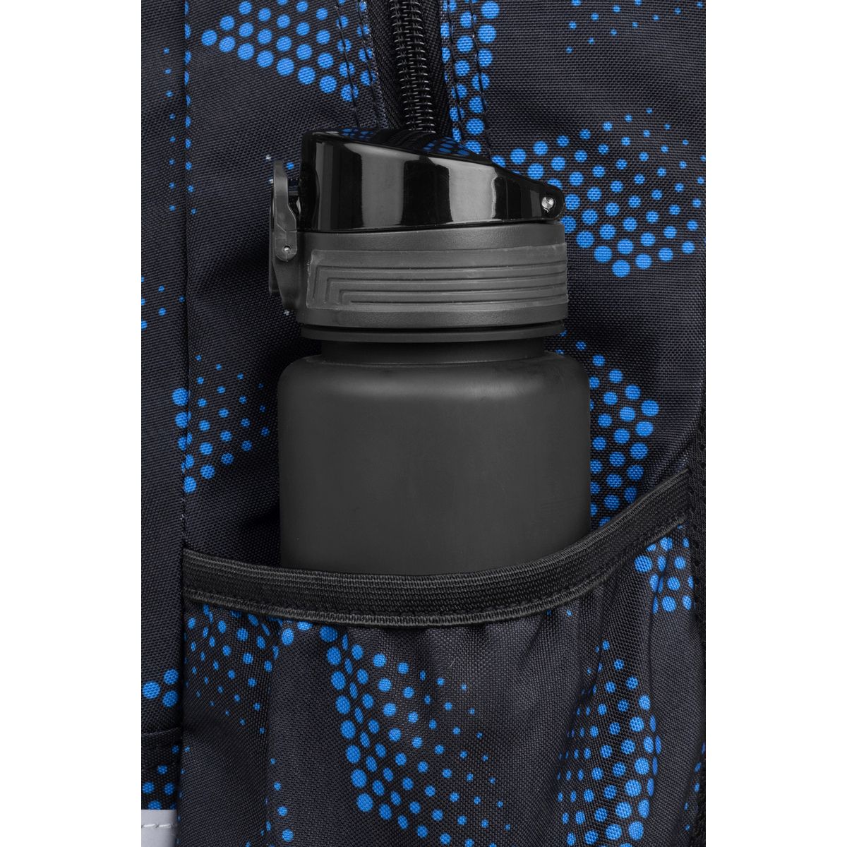 Plecak Patio DRAFTER 3 BISHI (F010919)