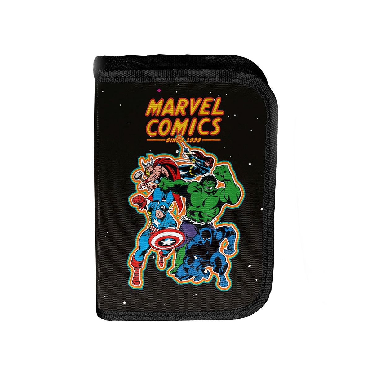 Piórnik Avengers Paso (AV25AE-P001BW)