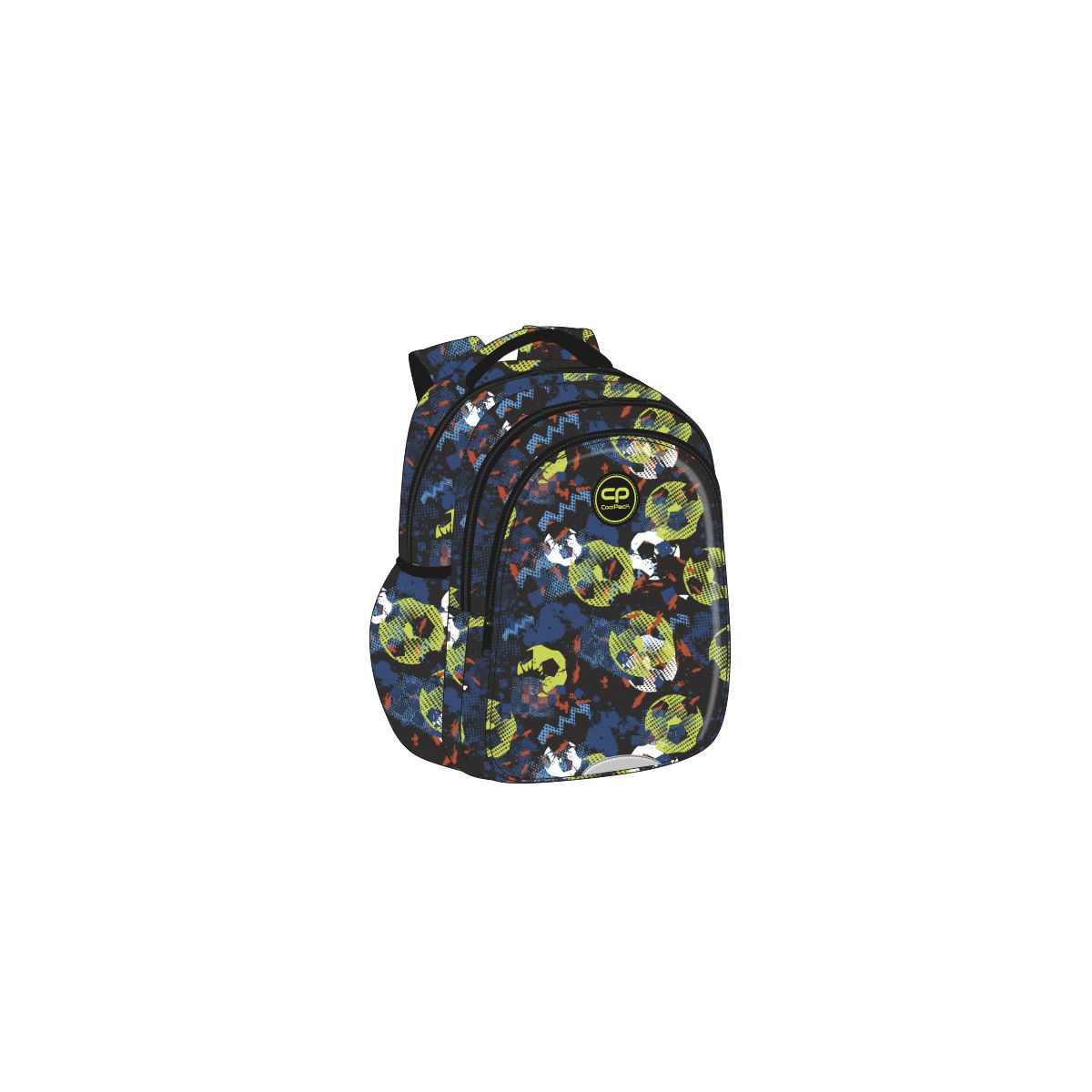 Plecak Patio BASE PLUS Football Coolpack (F029336)