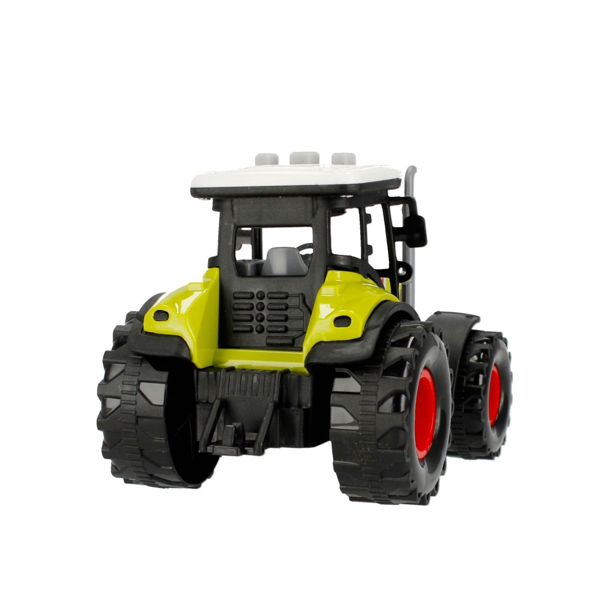 Traktor Moje Ranczo Mega Creative (487472)