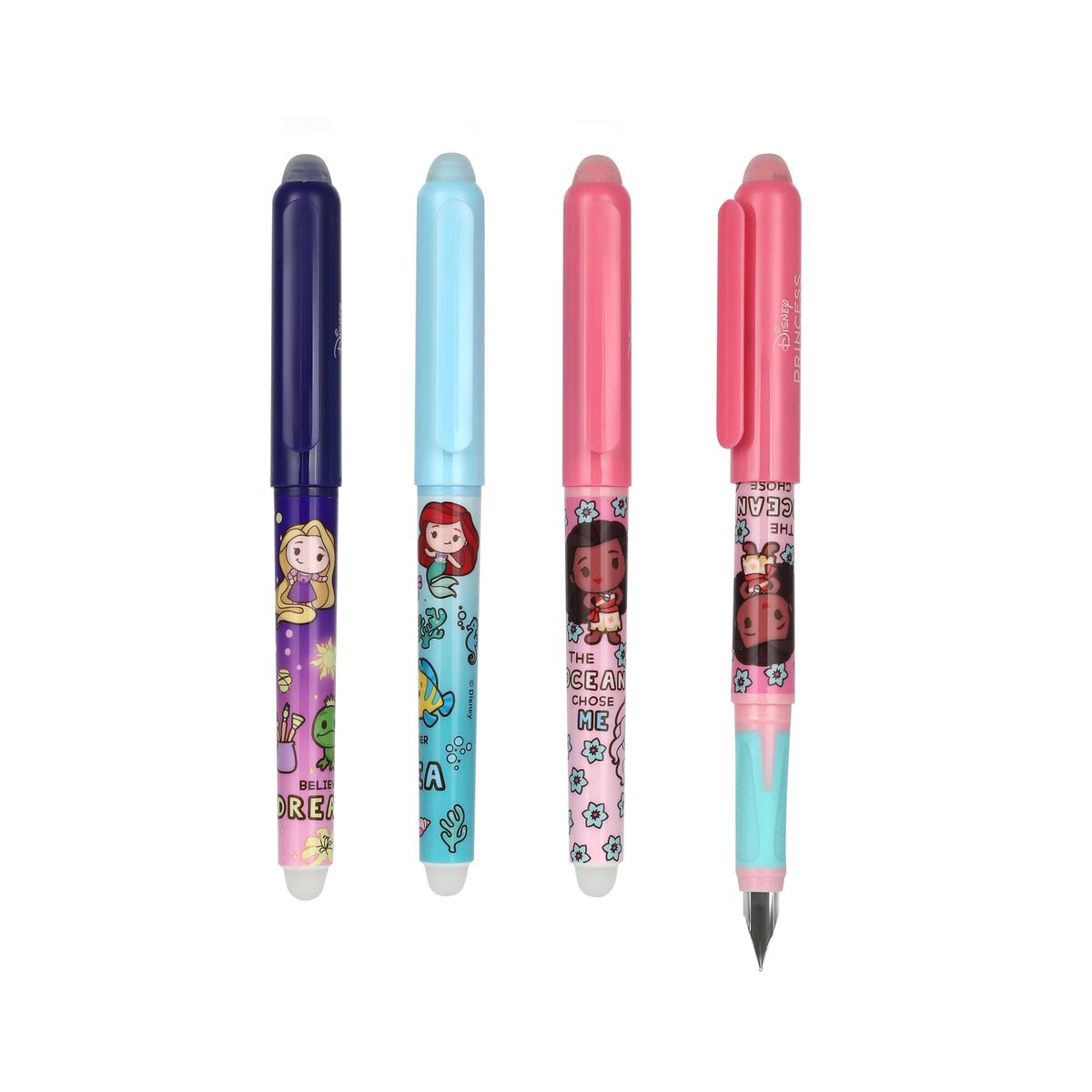 Pióro wieczne Patio Disney Princess (79765PTR)