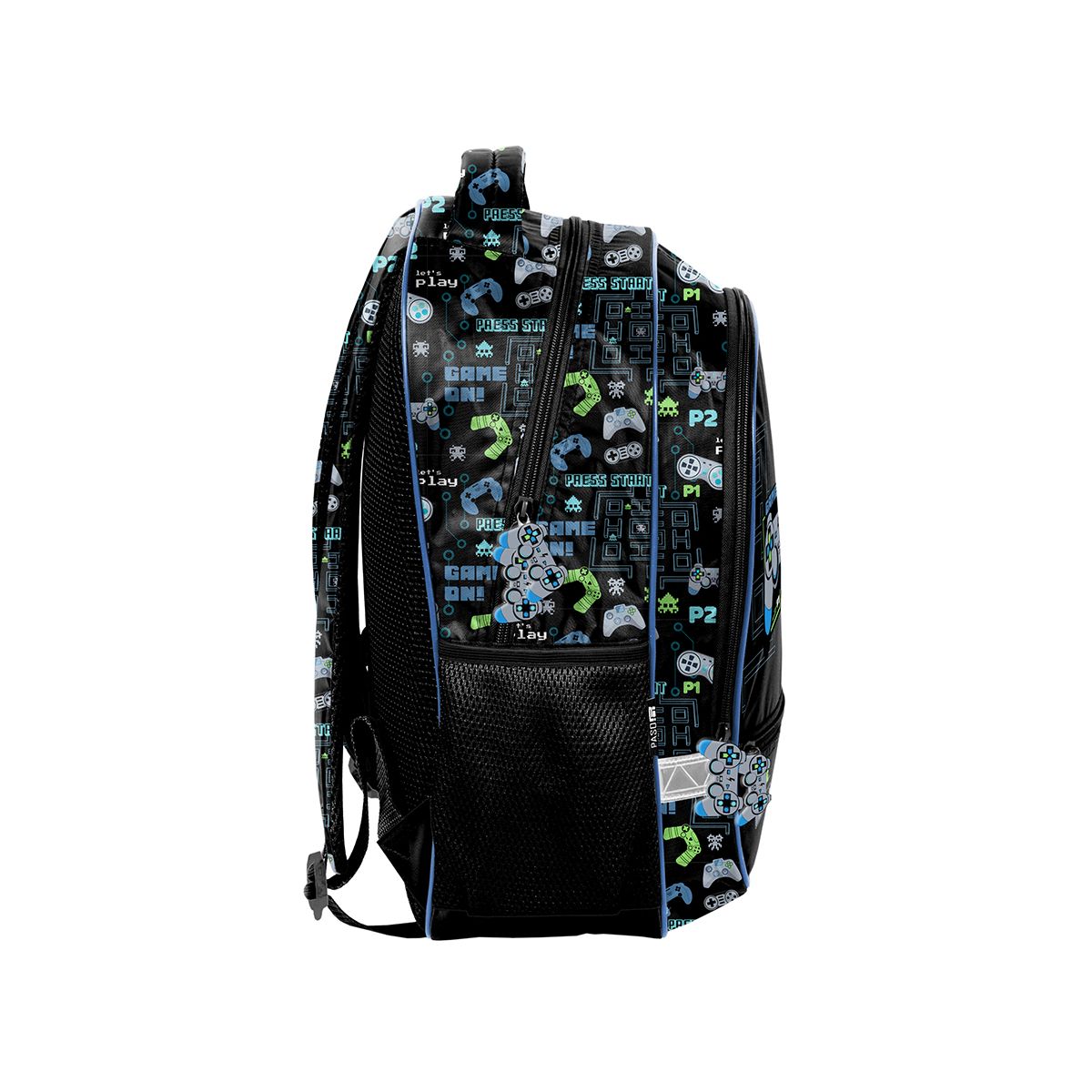 Plecak Paso Konie (PP25GI-260)