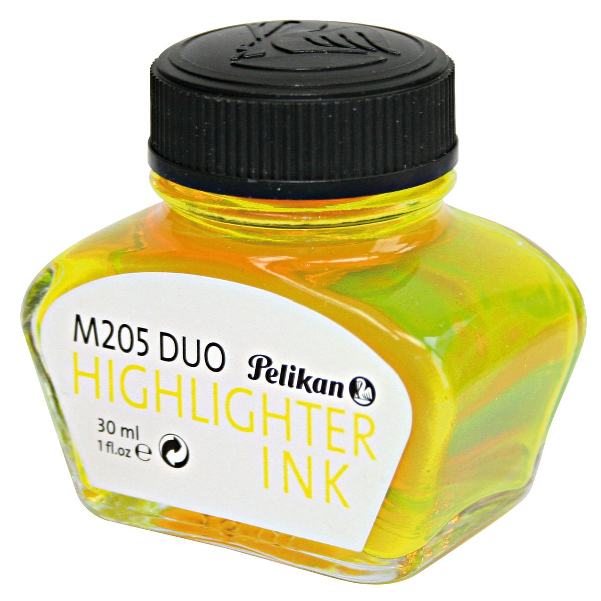 Atrament Pelikan 344879 żółty (100436006)