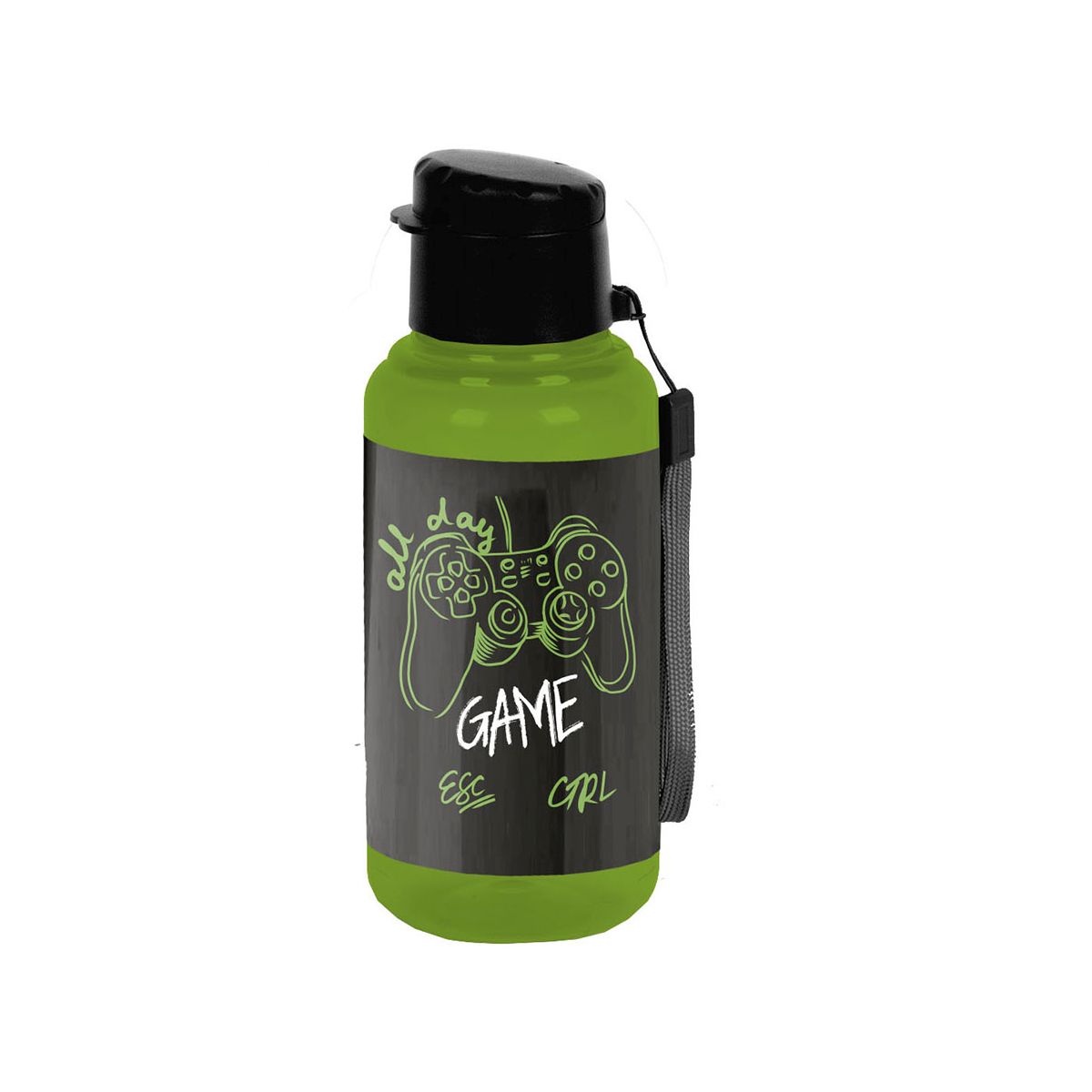 Bidon Paso Game (PP25GC-3030)