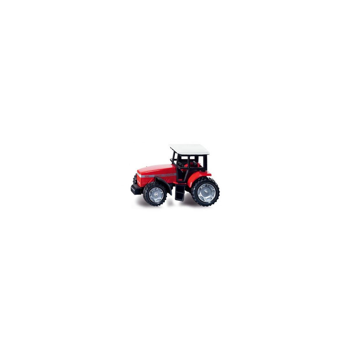 Ciężarówka Siku Traktor Massey Ferguson (S0847)