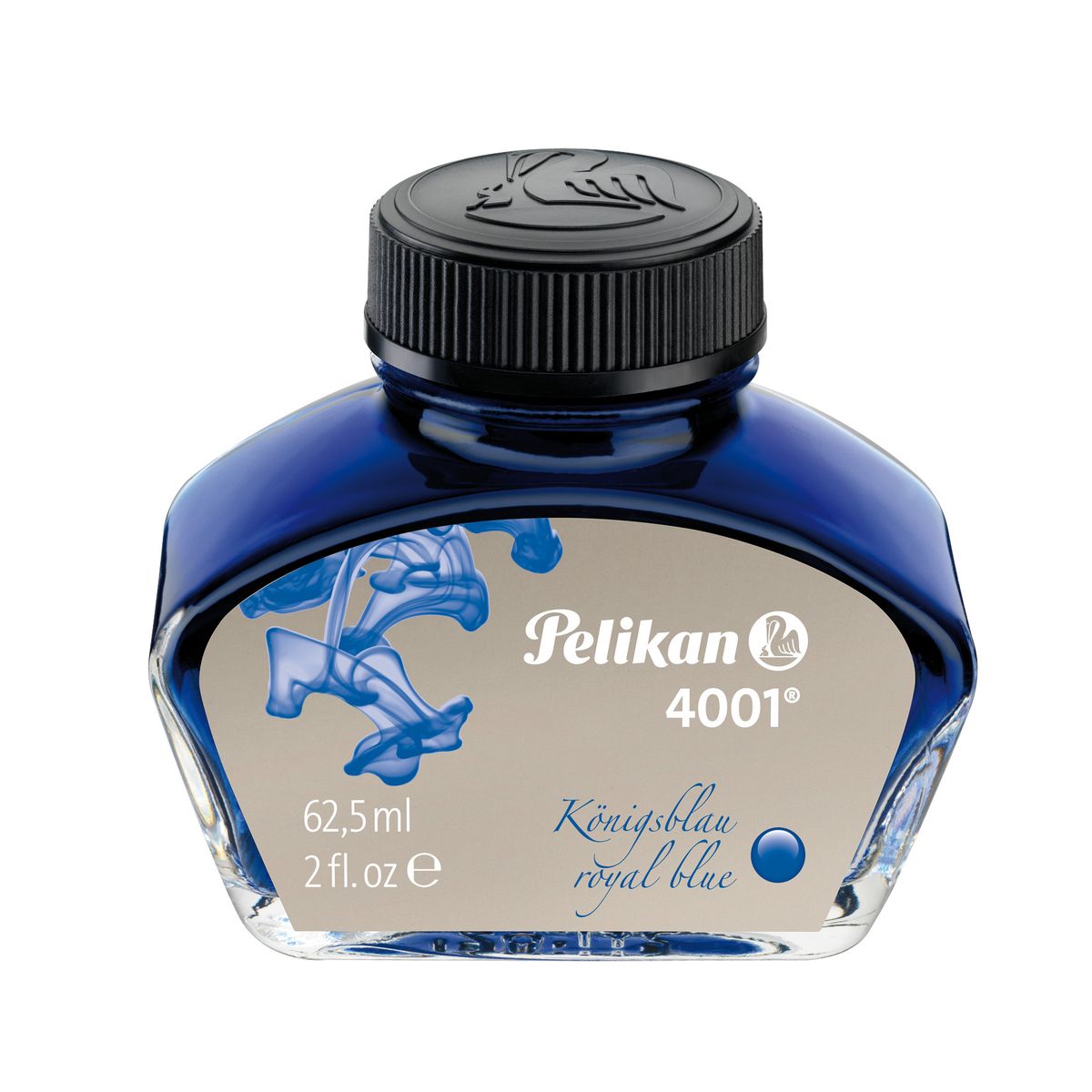 Atrament niebieski Pelikan (329136)