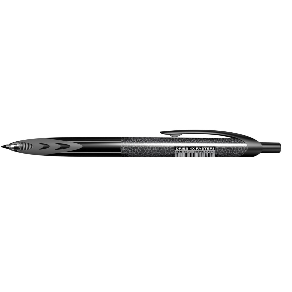 Długopis czarny 0,5mm