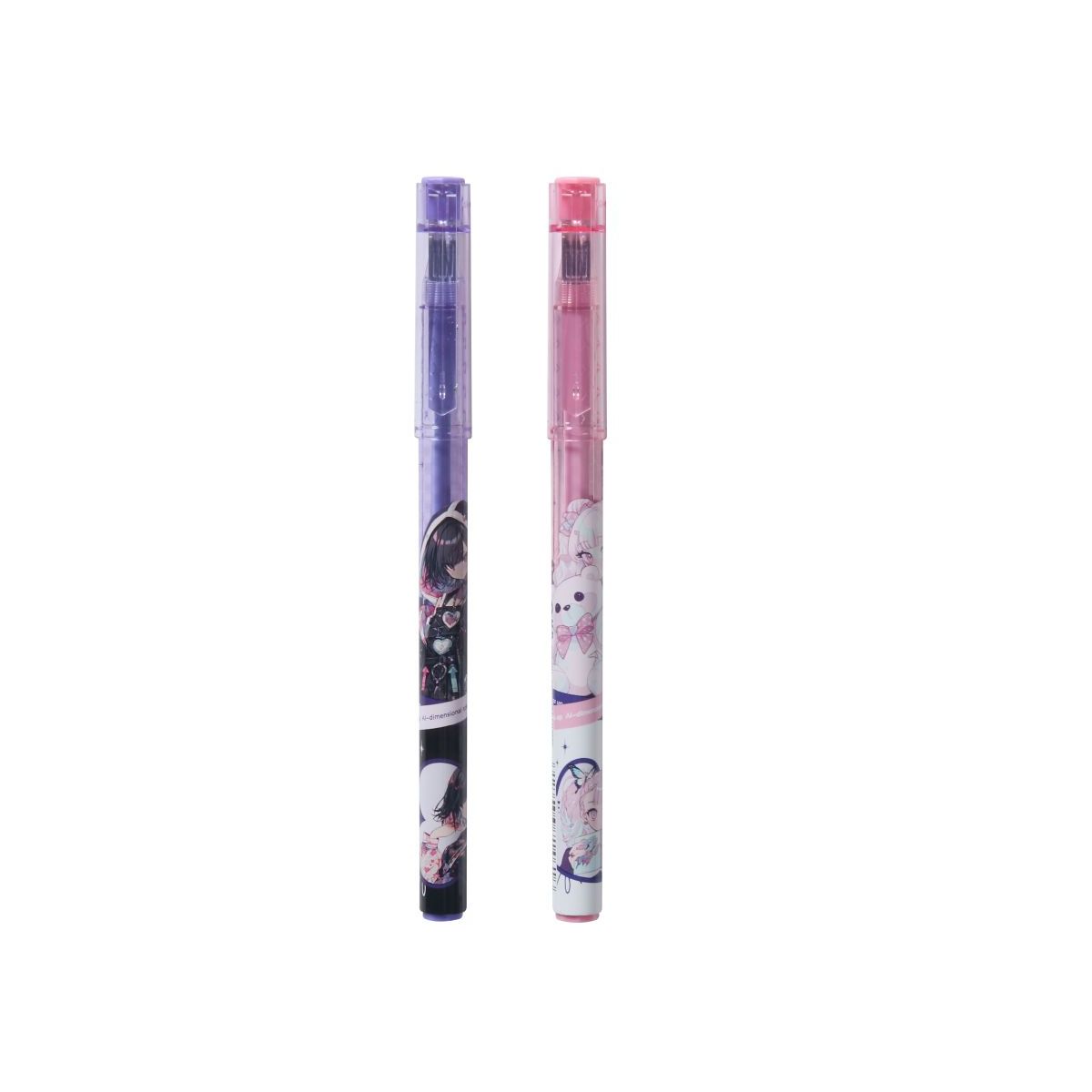 Długopis Mg Manga (MG AGPA9271)