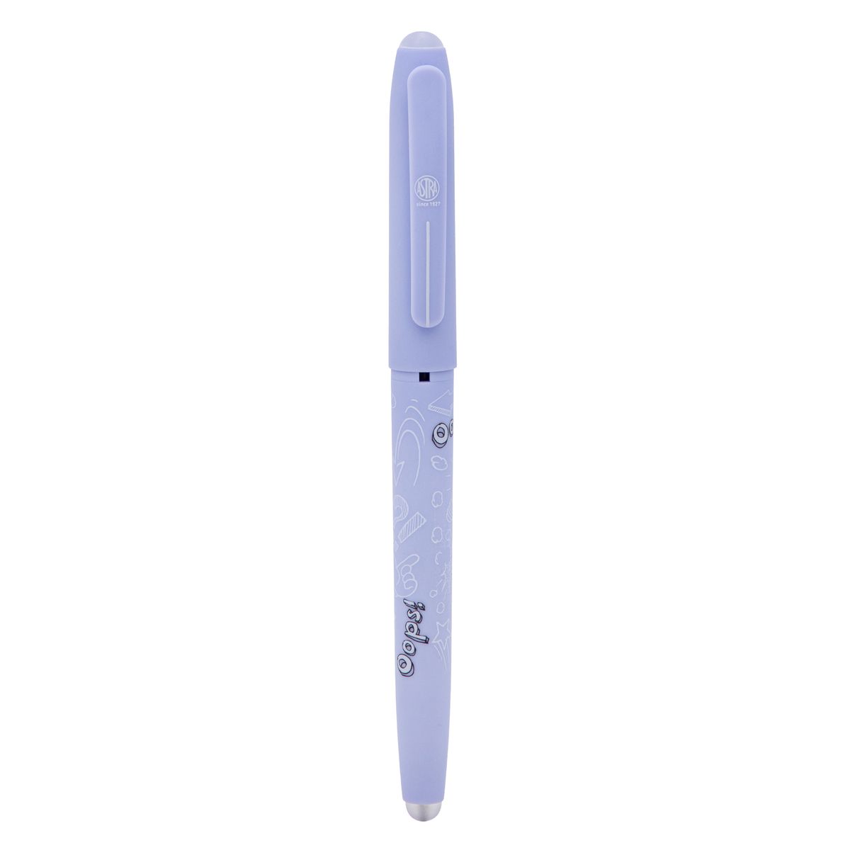 Długopis Astrapen wymazywalny pastelowy niebieski 0,6mm (201022006)