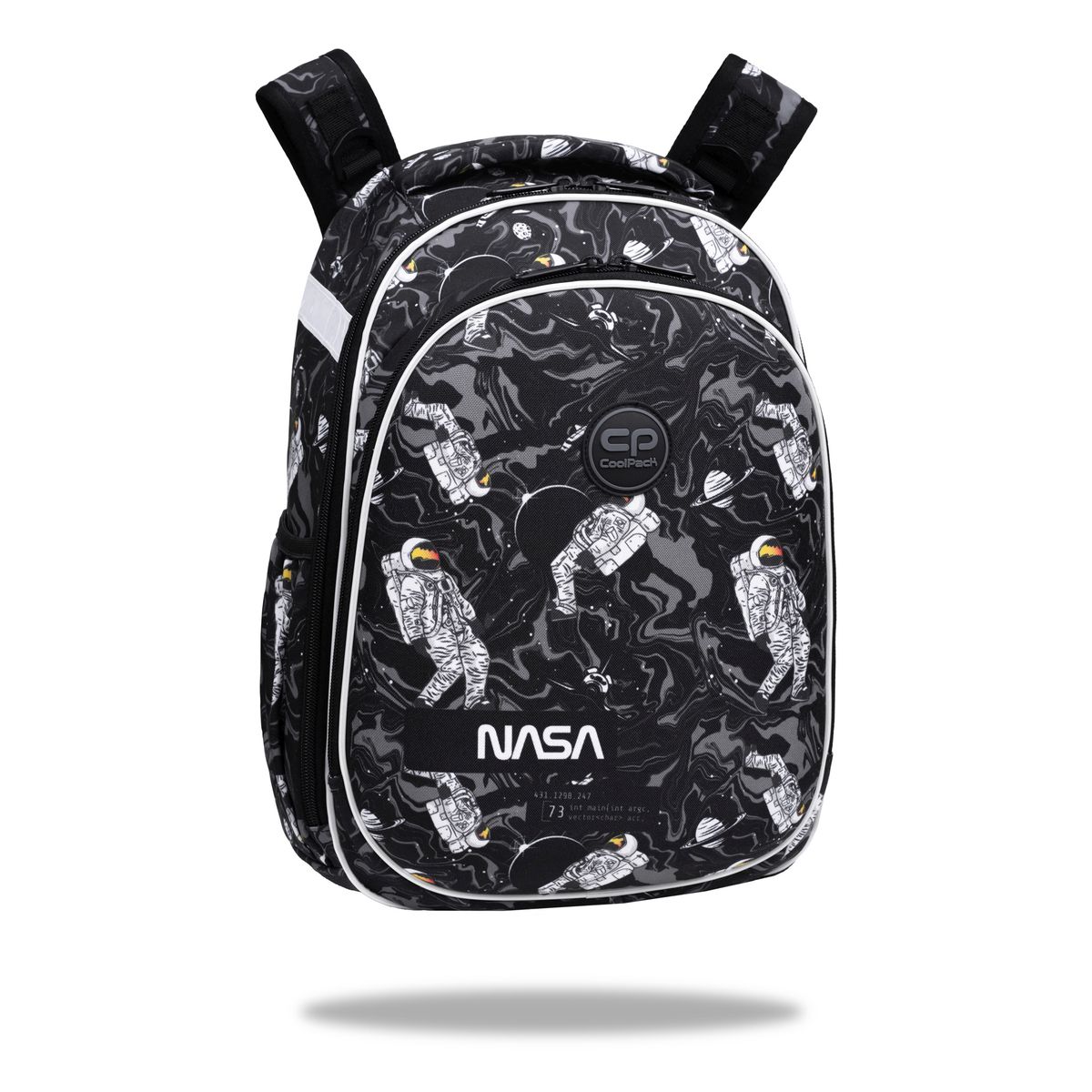 Plecak Patio TURTLE ASTRONAUT (F015932)