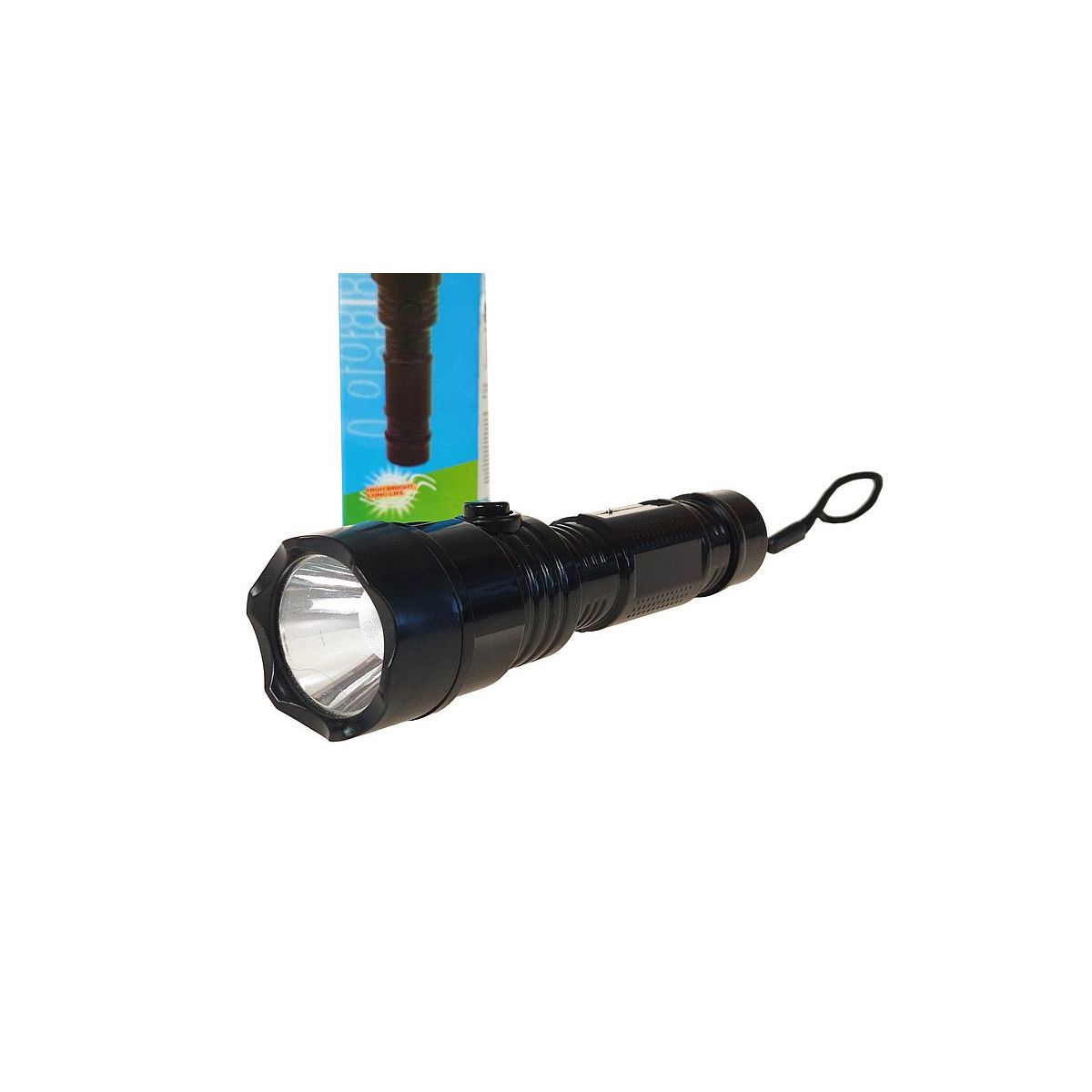 Latarka Led Adar (620971)