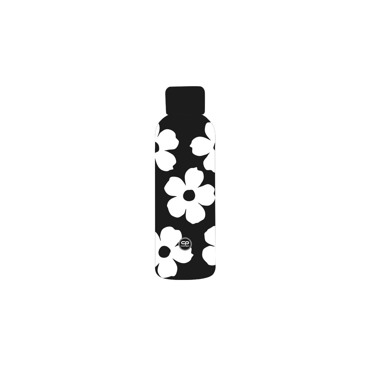 Bidon Patio Cool Pack Termo Bottle FLORES JASMINE (Z23916)
