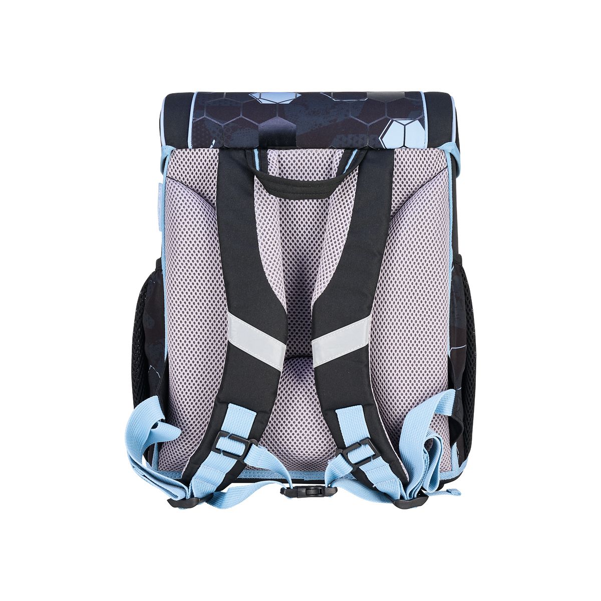 Plecak Herlitz Loop+ Cyber Soccer (400196501)