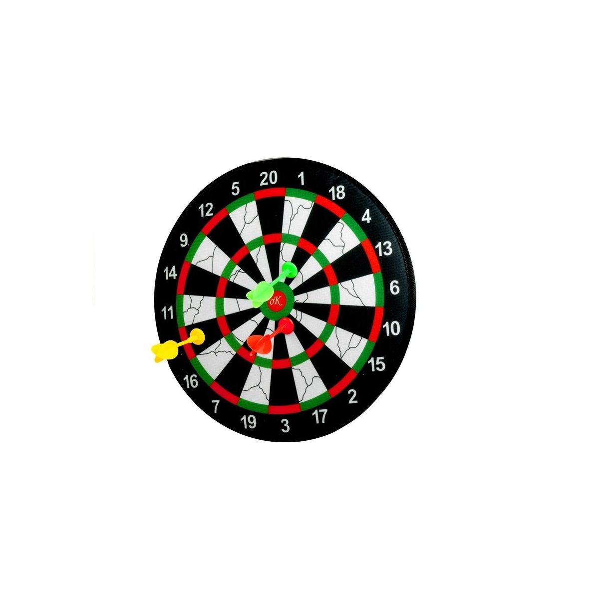 Rzutka Lean Tarcza Rzutki Kuleczki Darts (3412)