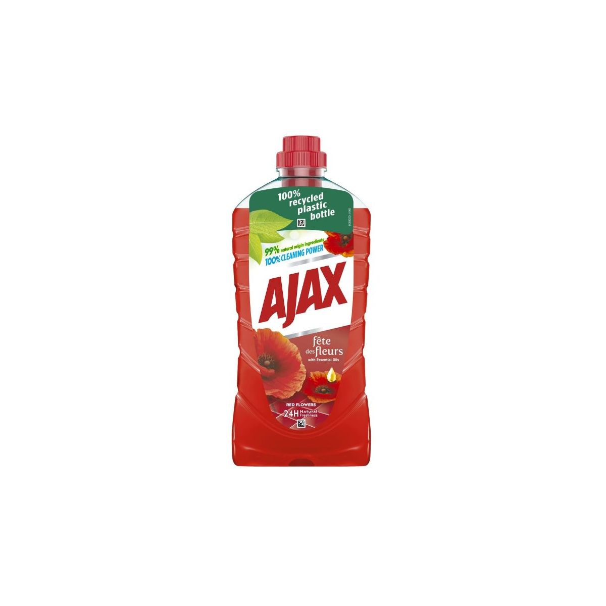 AJAX FLORAL FIESTA POLNE KWIATY 1L