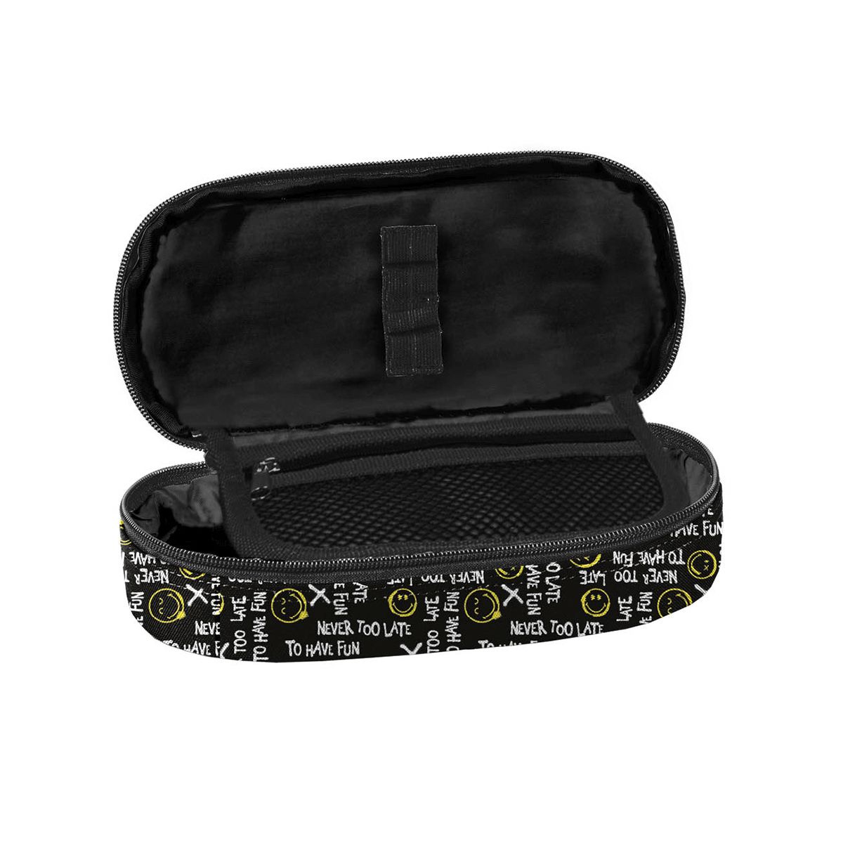 Piórnik Paso Smiley (SM25LT-013)