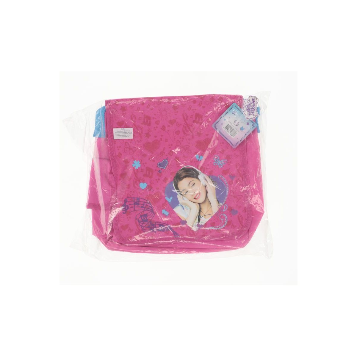 Torba na ramię Violetta (2399520)