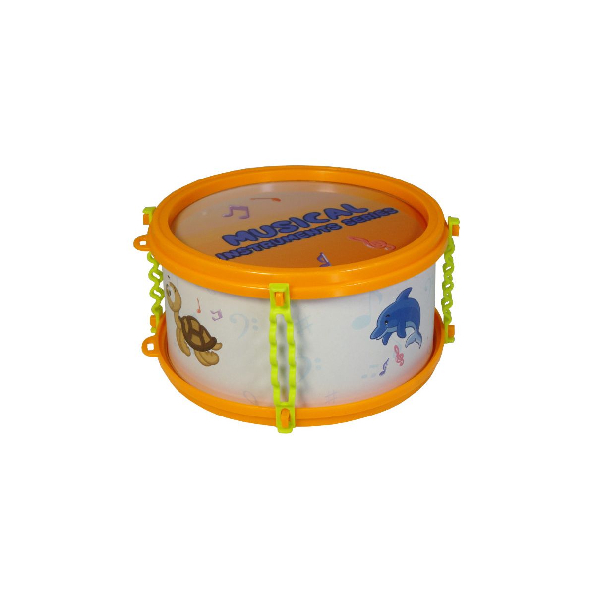 Bębenek Swede 16cm (Q10203)
