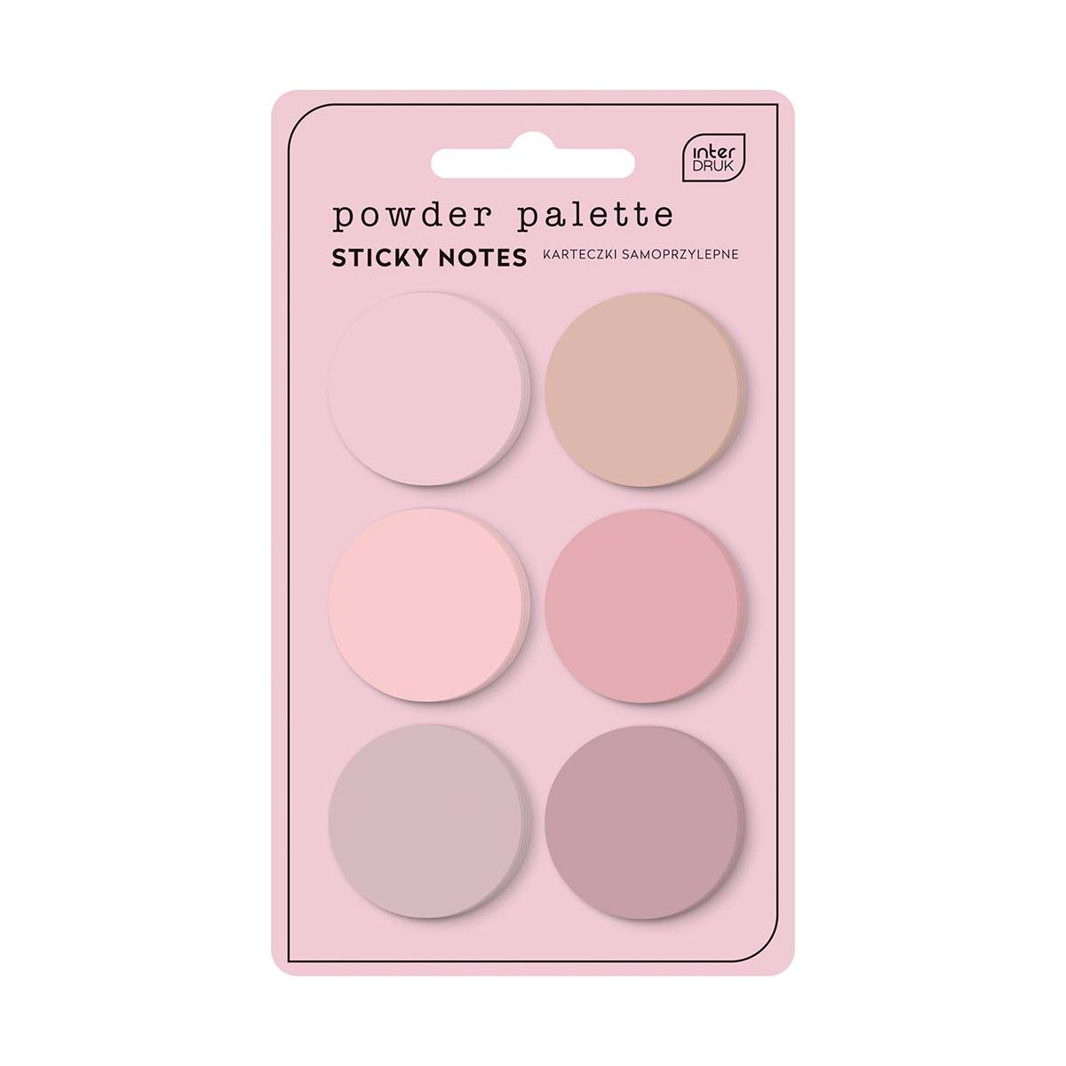 Zakładka indeksująca Interdruk PALETTE (5902277309969)