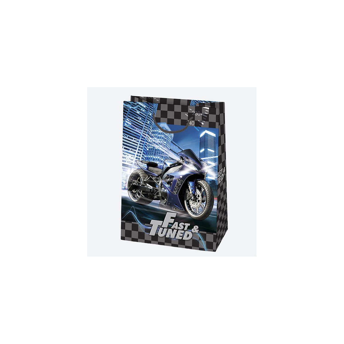 Torba prezentowa Pol-mak [mm:] 390x400x 100 (T9)