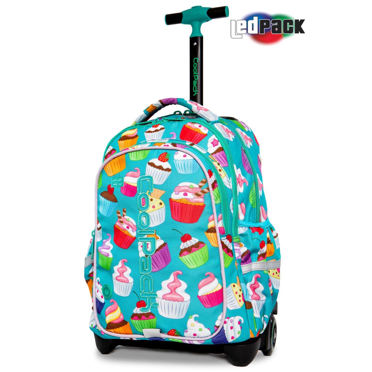 Plecak Patio cool pack junior (A28203)