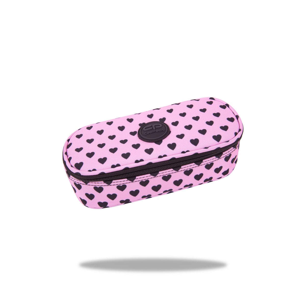 Piórnik Patio Campus Coolpack MARSHMALLOW (F062893)