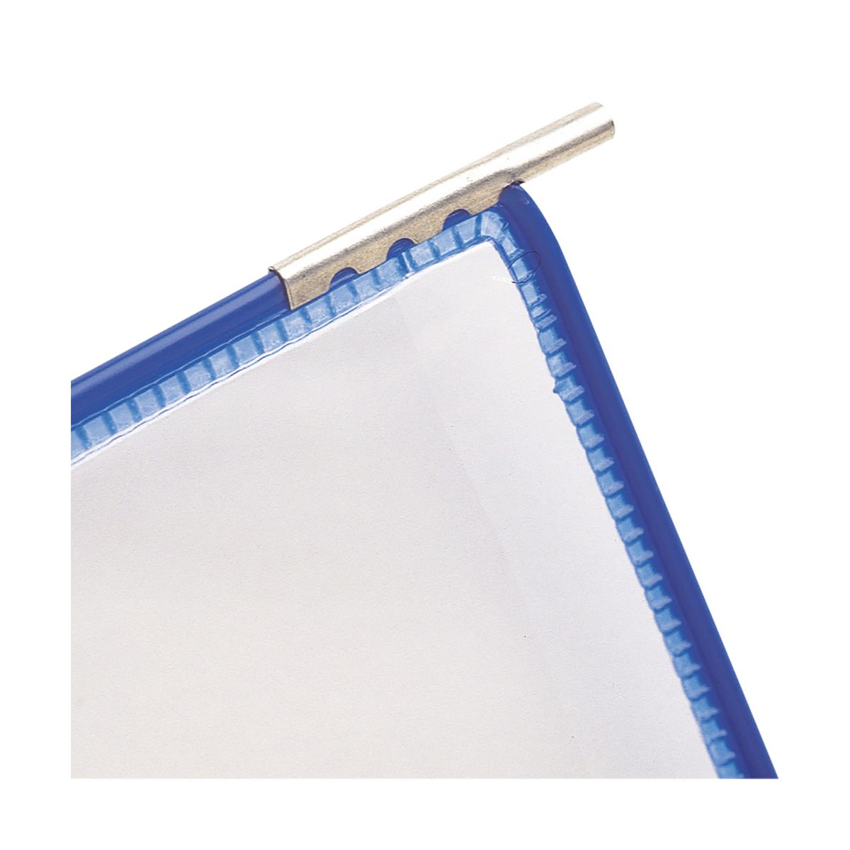 Panele prezentacyjne Tarifold A4 10 szt. żółte (114004TR)