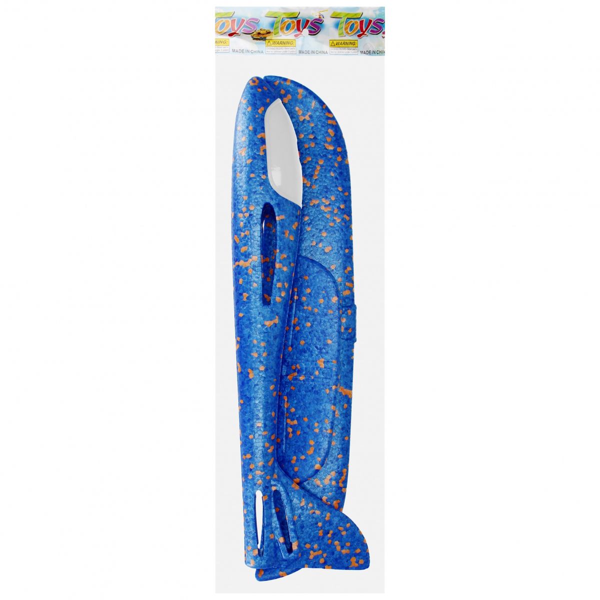 Samolot Mega Creative piankowy 47cm (531485)