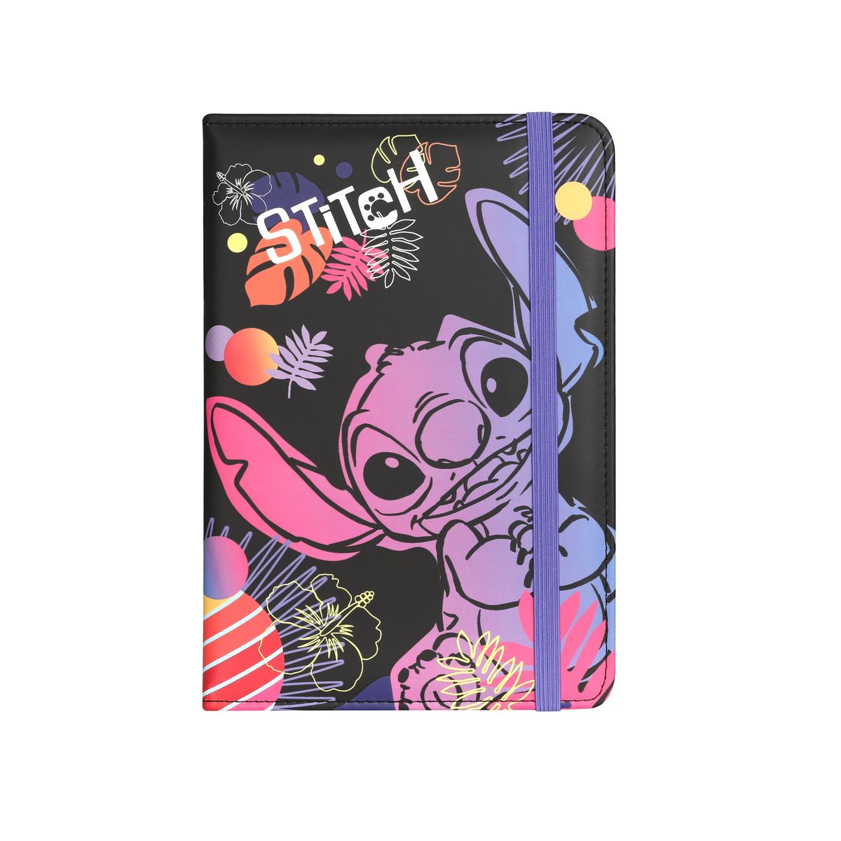 Notes Patio Stitch A5 80k. linia (91675PTR)