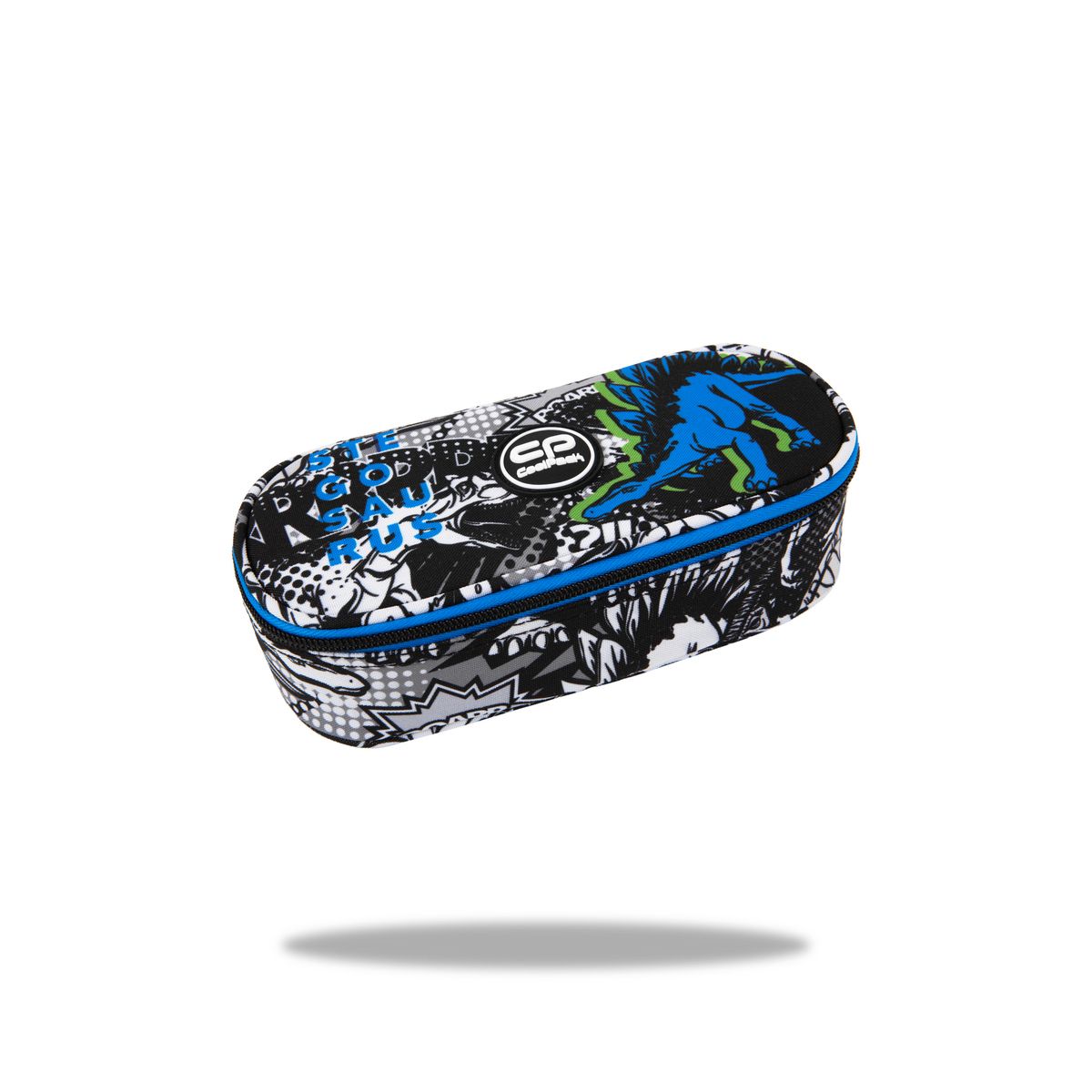 Piórnik Patio Campus Coolpack T-REX (F062853)