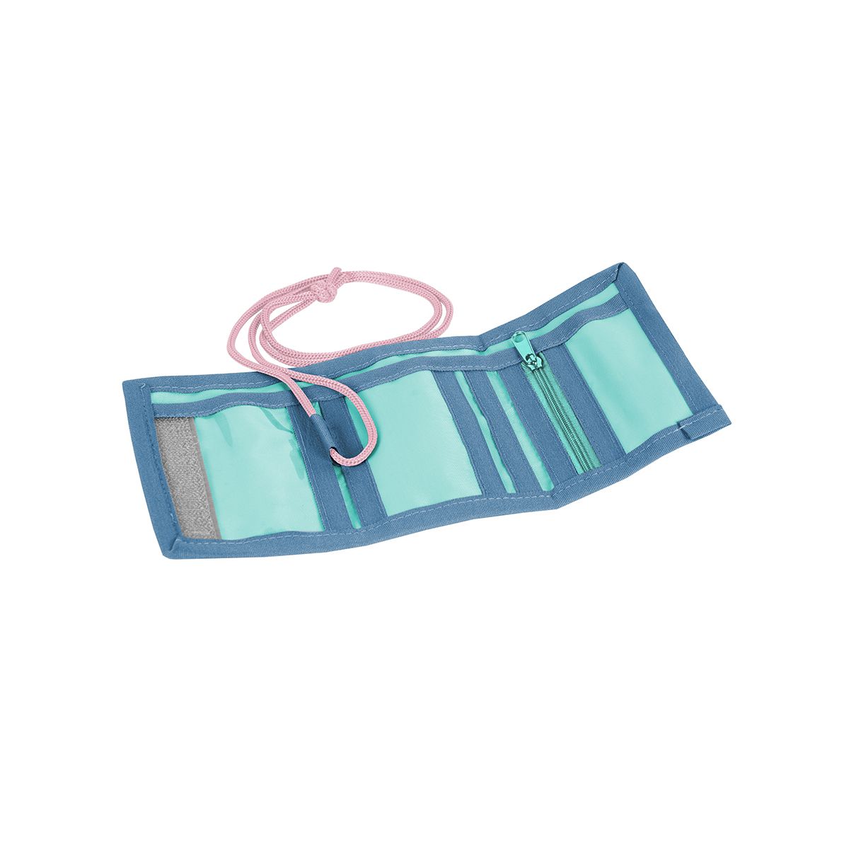 Portfel Paso Stitch (DS25DD-002)