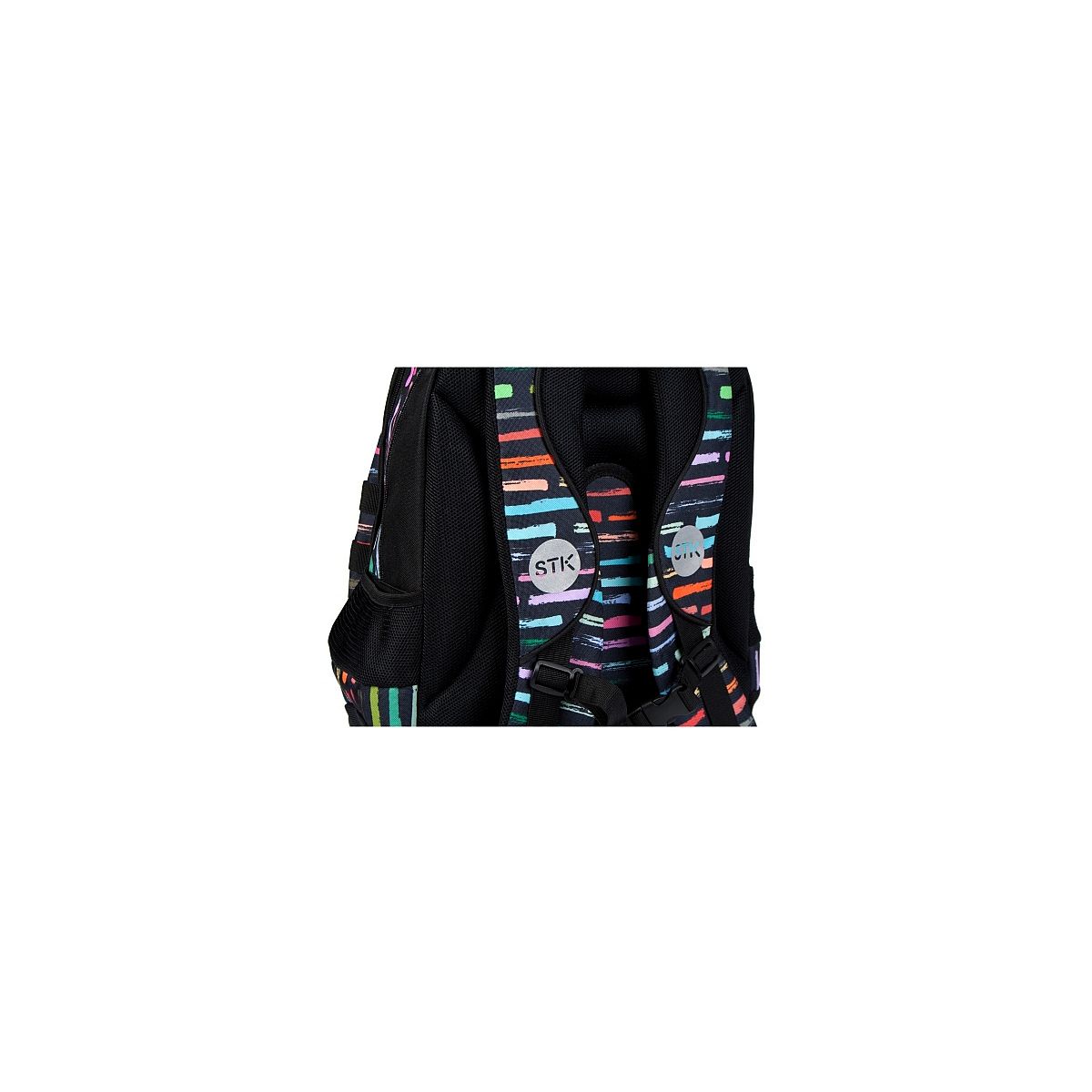 Saszetka Starpak ART STRIPES (351921)