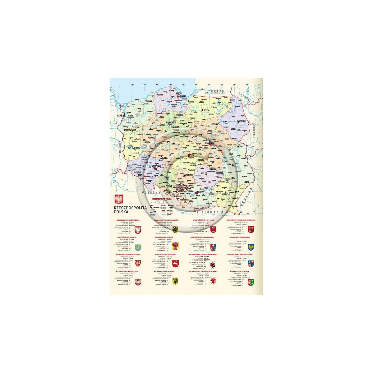 Kalendarz książkowy (terminarz) mix vivella kieszonkowy A6 Lucrum (11T)