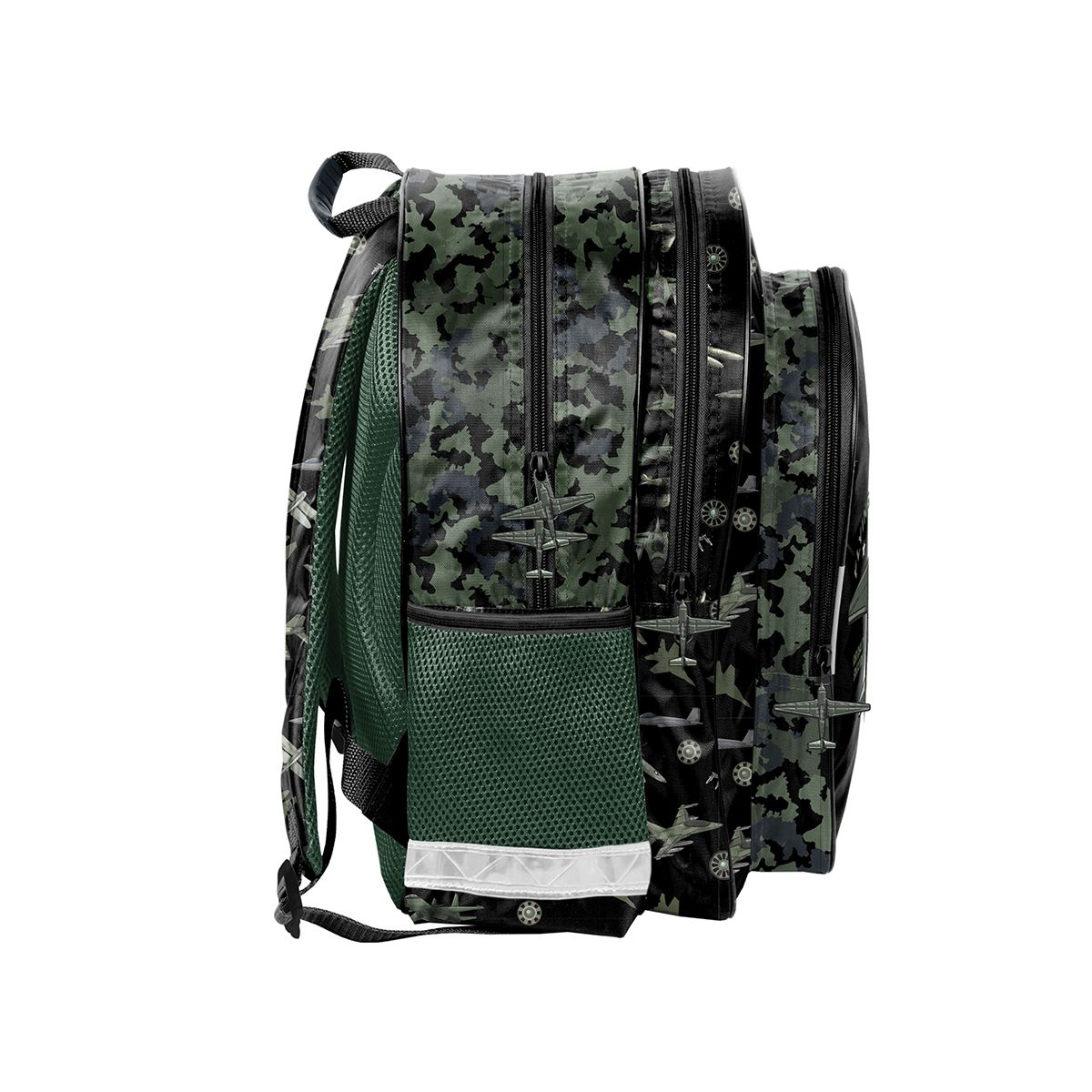 Plecak Paso Samolot (PP25MP-090)
