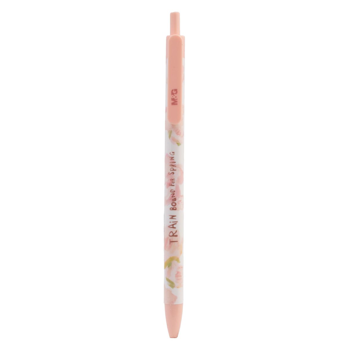 Długopis Sakura Spring Mg (MG ABP464R6)