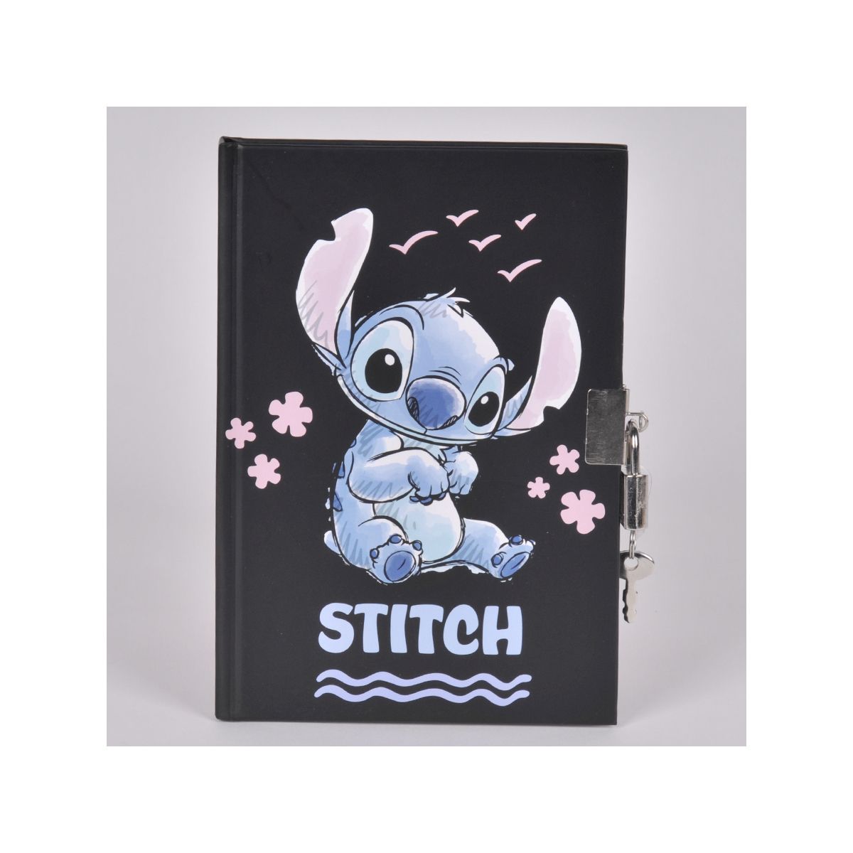 Pamiętnik Paso Stitch A6 (DS25GG-3556)