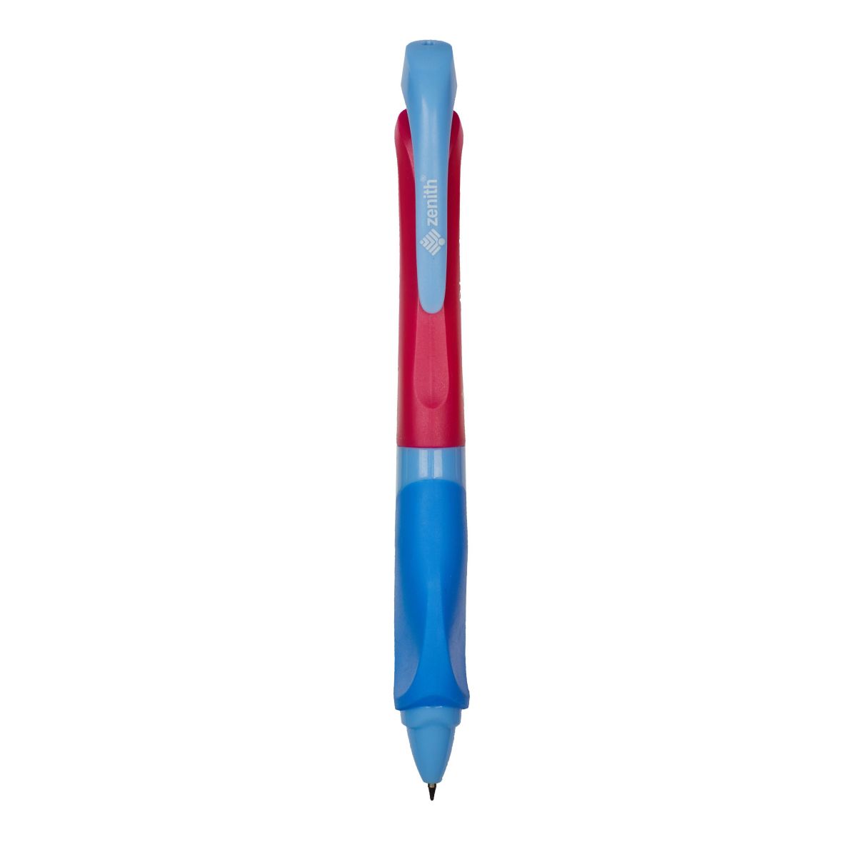 Długopis Zenith praxis niebieski 0,7mm (201318001)