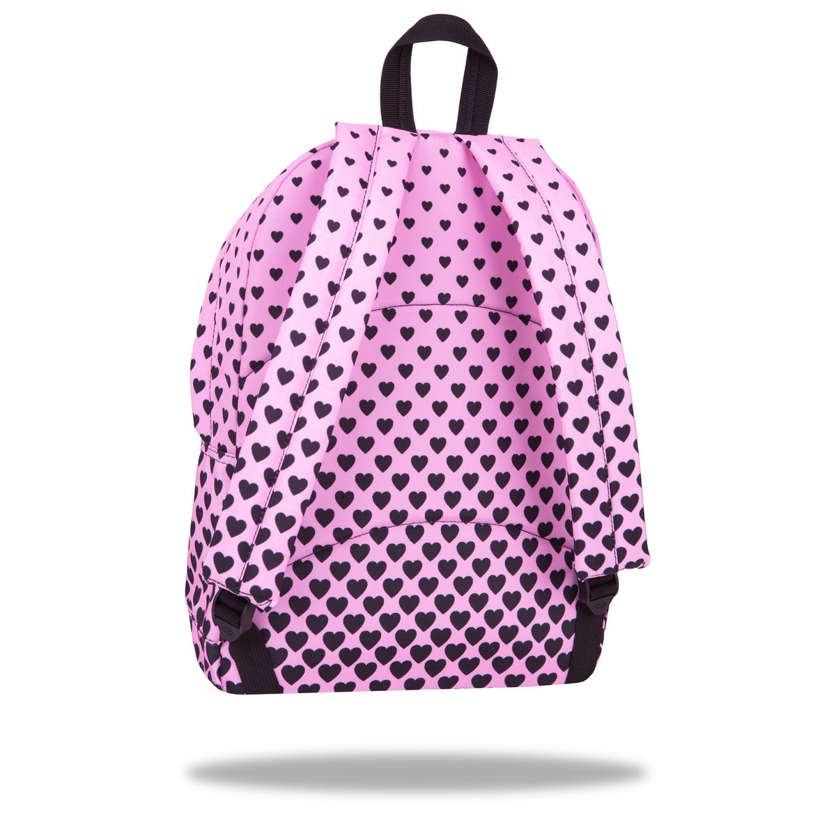 Plecak Patio Cross Pink Marshmallow Coolpack (F026893)